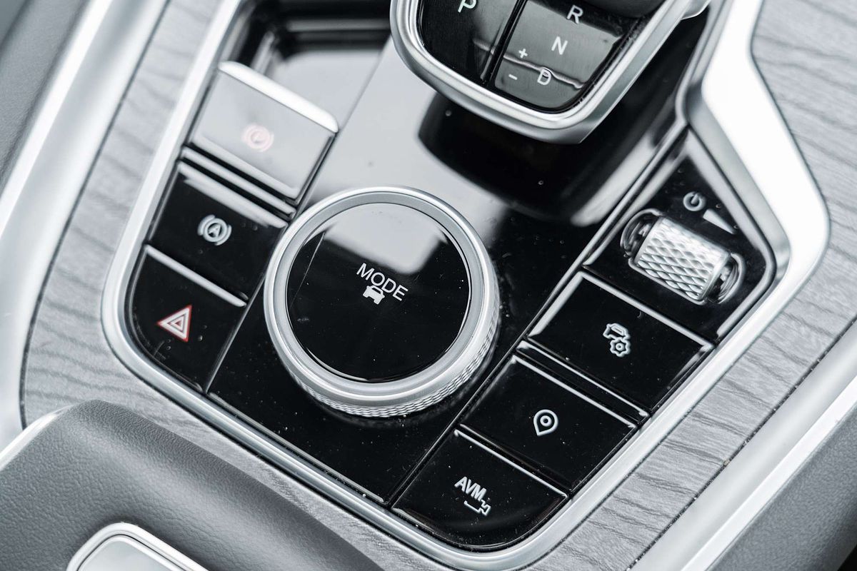 2024 Chery Tiggo 8 Pro Max Ultimate AWD