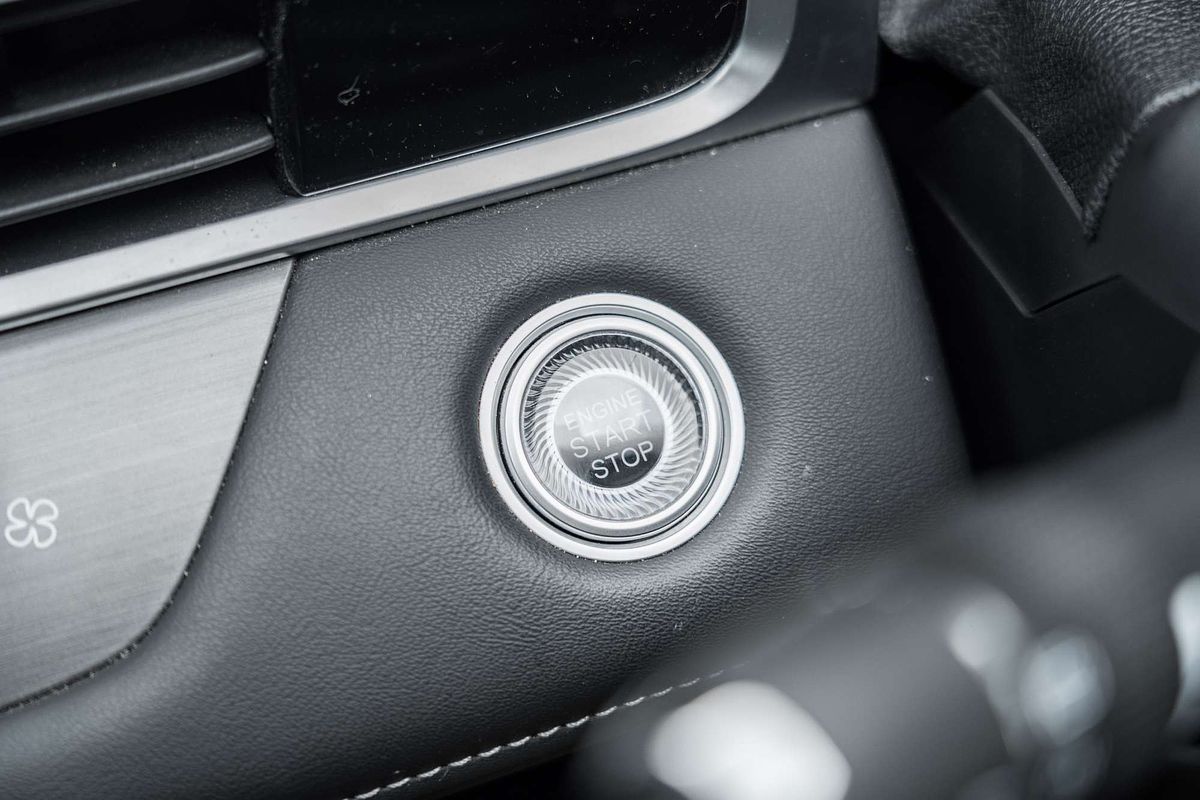 2024 Chery Tiggo 8 Pro Max Ultimate AWD