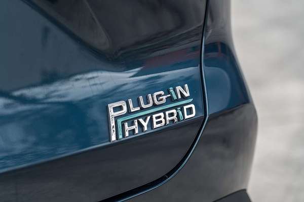 2025 Chery Tiggo 7 Super Hybrid Ultimate T32