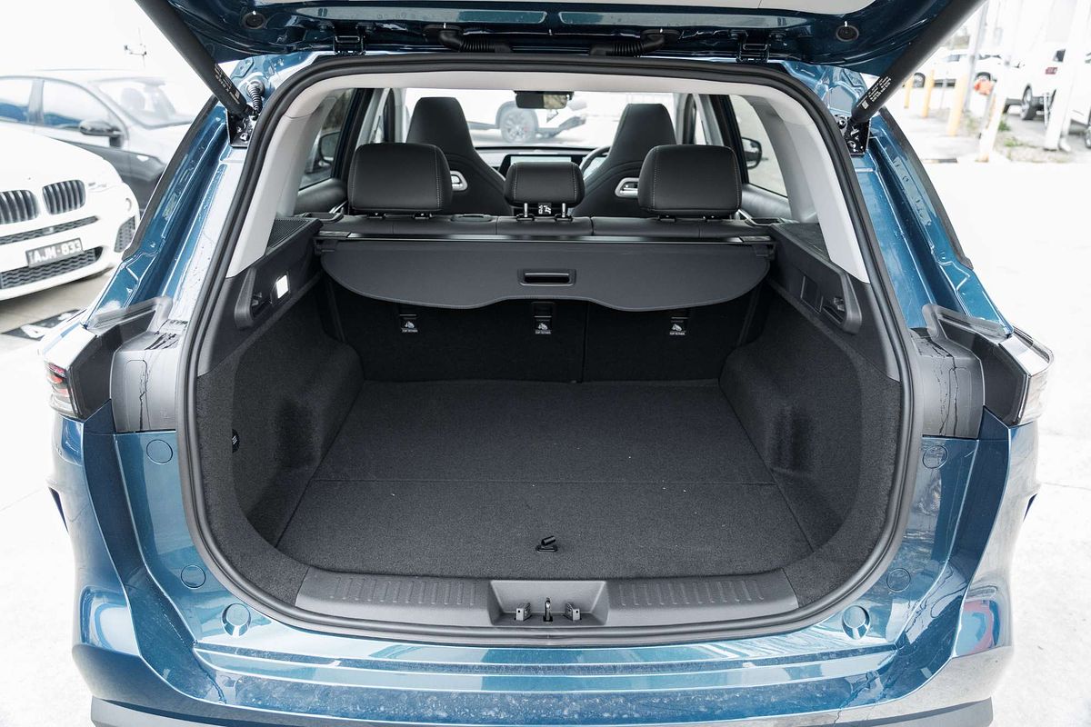 2025 Chery Tiggo 7 Super Hybrid Ultimate T32