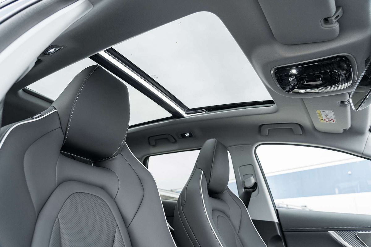 2025 Chery Tiggo 7 Super Hybrid Ultimate T32