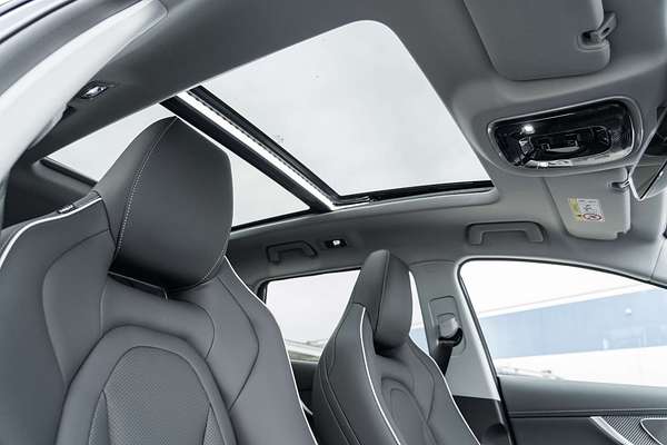 2025 Chery Tiggo 7 Super Hybrid Ultimate T32