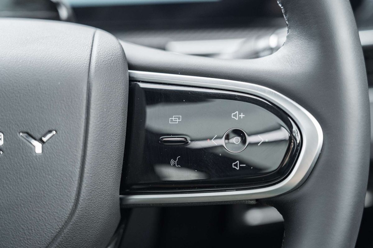 2025 Chery Tiggo 7 Super Hybrid Ultimate T32