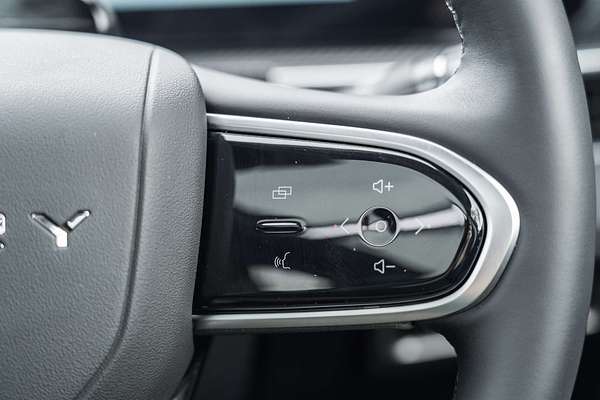 2025 Chery Tiggo 7 Super Hybrid Ultimate T32