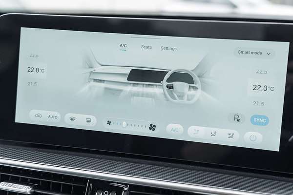 2025 Chery Tiggo 7 Super Hybrid Ultimate T32