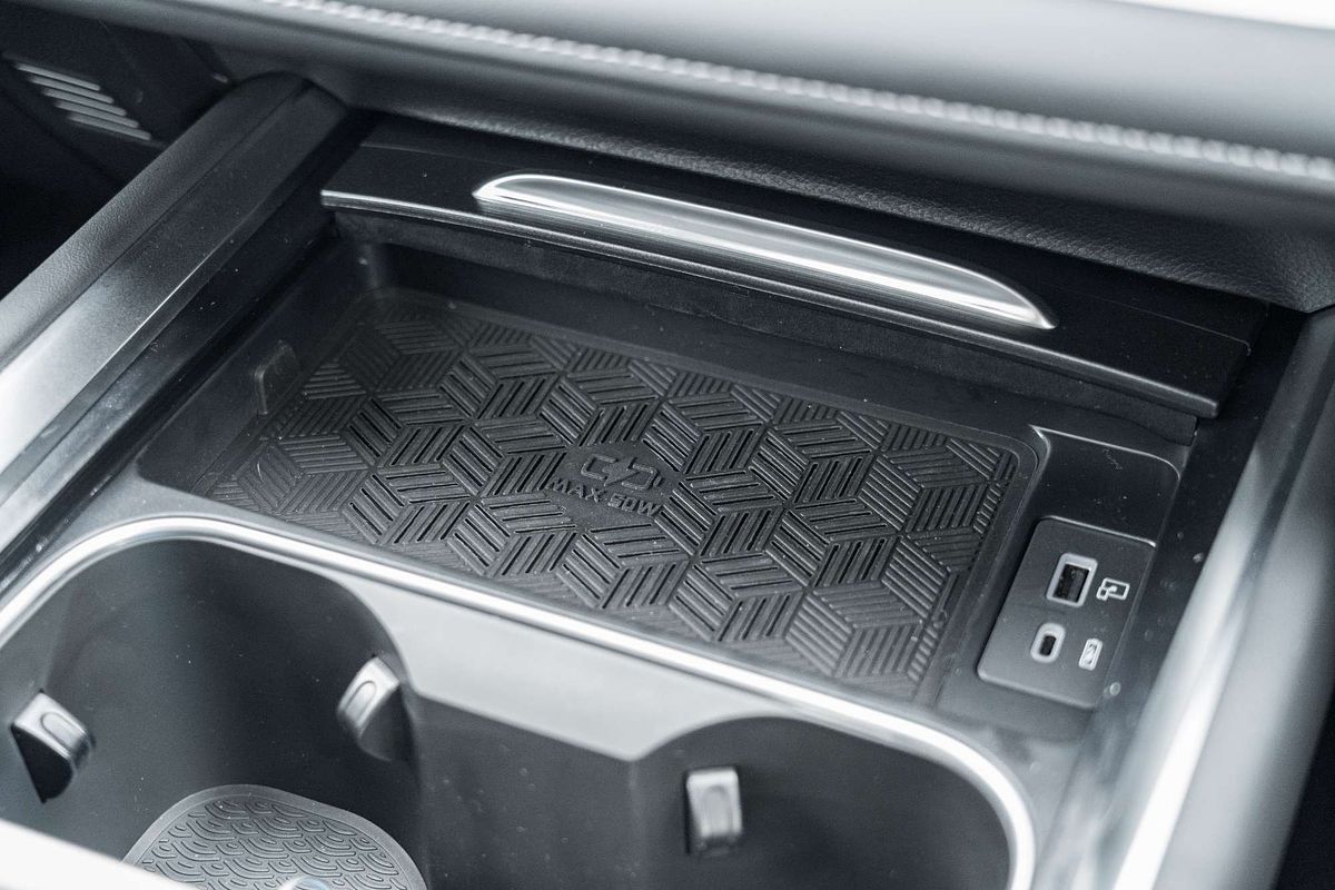 2025 Chery Tiggo 7 Super Hybrid Ultimate T32