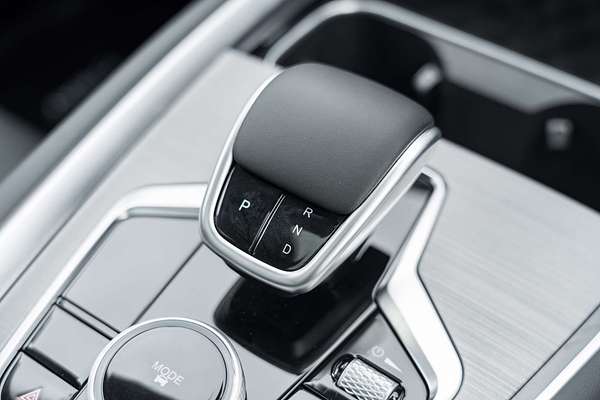 2025 Chery Tiggo 7 Super Hybrid Ultimate T32