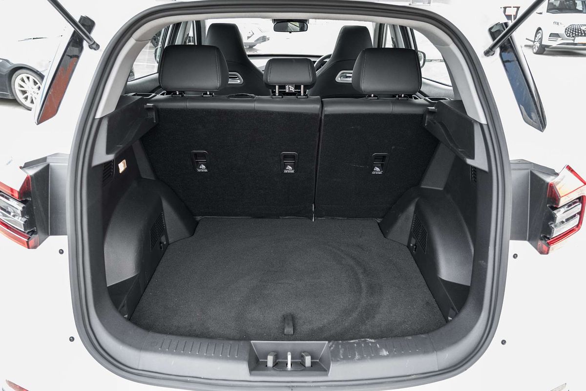 2025 Chery Tiggo 4 Pro Ultimate