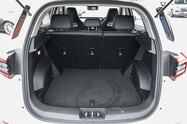 2025 Chery Tiggo 4 Pro Ultimate