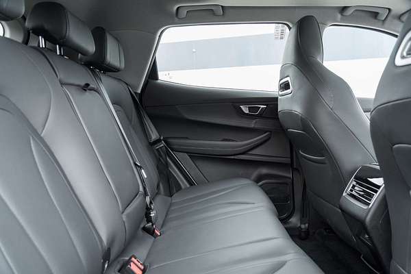 2025 Chery Tiggo 4 Pro Ultimate