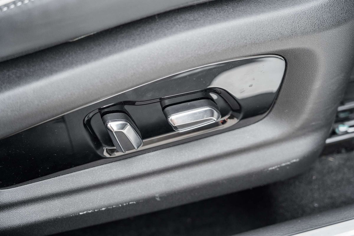 2025 Chery Tiggo 4 Pro Ultimate