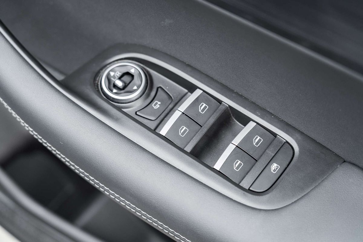 2025 Chery Tiggo 4 Pro Ultimate