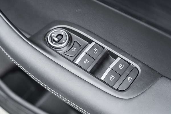 2025 Chery Tiggo 4 Pro Ultimate