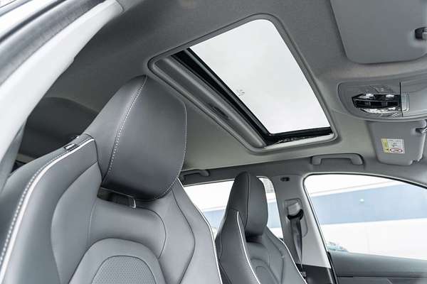 2025 Chery Tiggo 4 Pro Ultimate