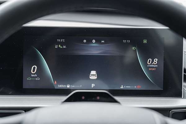 2025 Chery Tiggo 4 Pro Ultimate