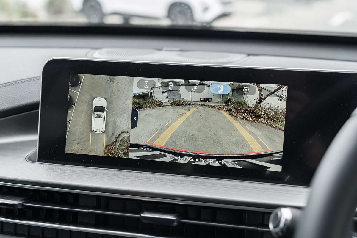 2025 Chery Tiggo 4 Pro Ultimate