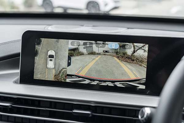 2025 Chery Tiggo 4 Pro Ultimate