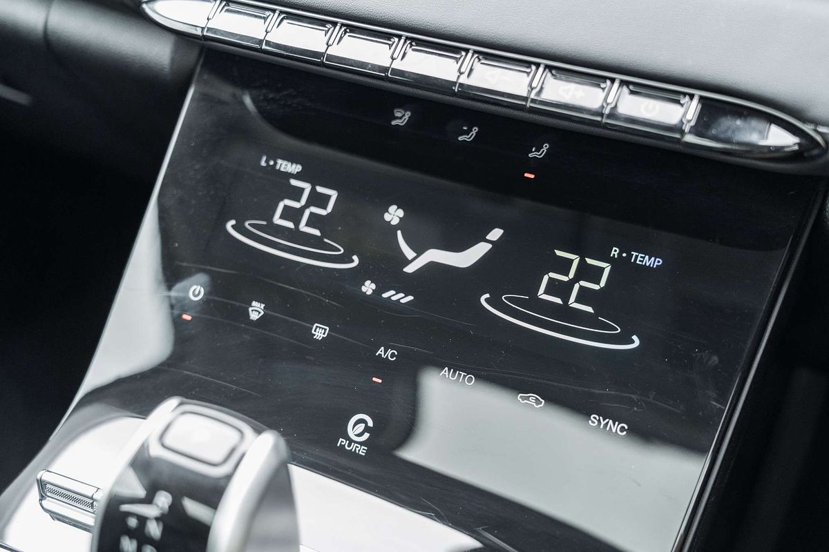 2025 Chery Tiggo 4 Pro Ultimate