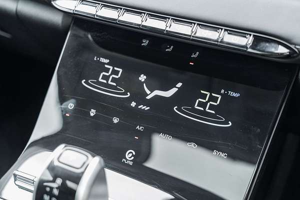 2025 Chery Tiggo 4 Pro Ultimate