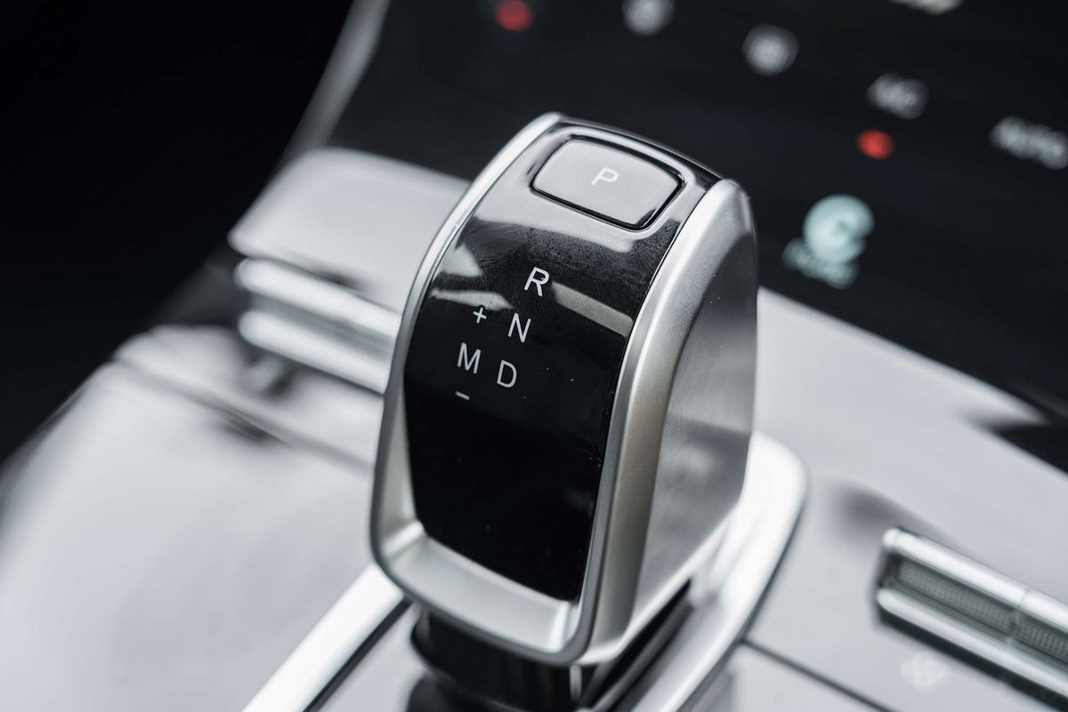 2025 Chery Tiggo 4 Pro Ultimate