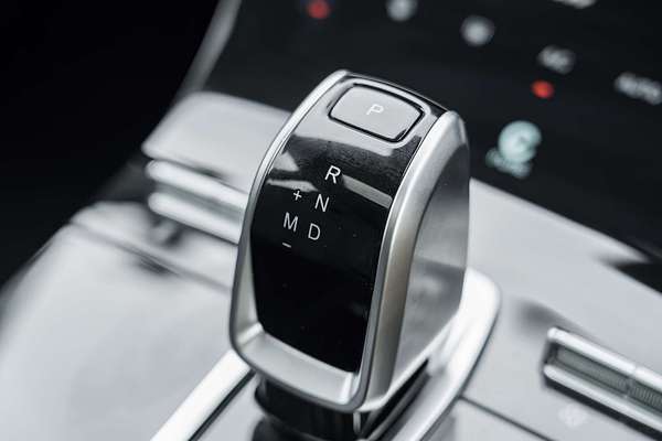 2025 Chery Tiggo 4 Pro Ultimate