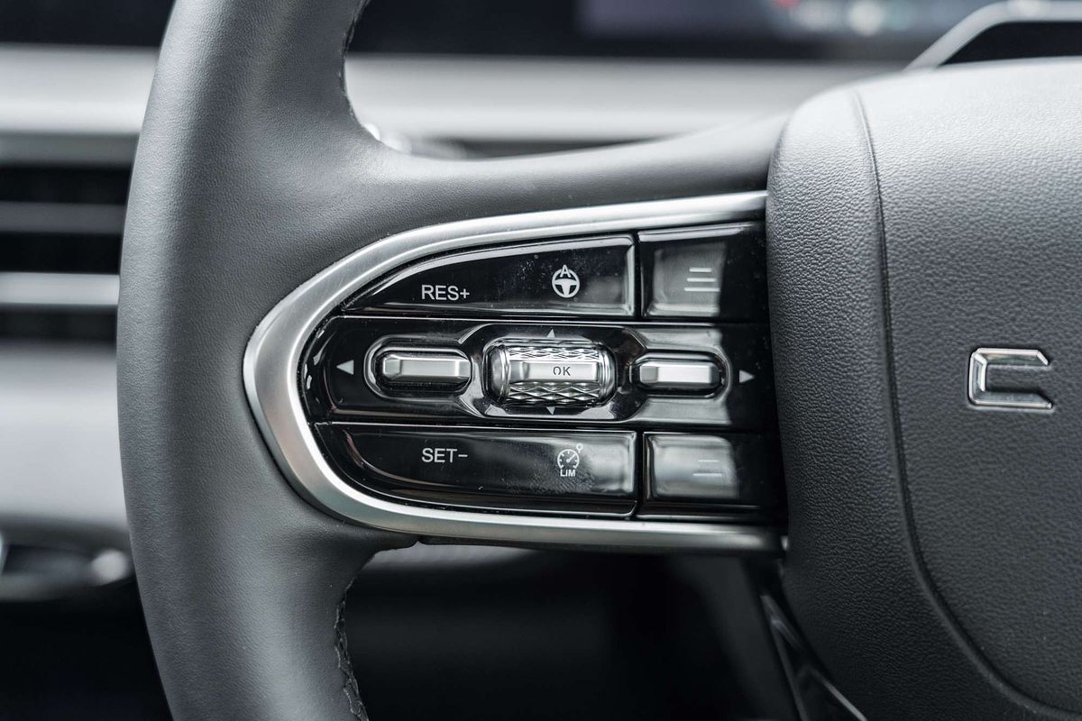 2025 Chery Tiggo 4 Pro Ultimate