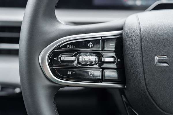 2025 Chery Tiggo 4 Pro Ultimate