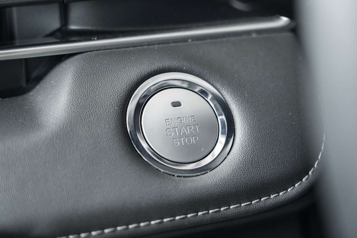 2025 Chery Tiggo 4 Pro Ultimate