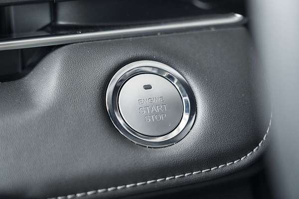 2025 Chery Tiggo 4 Pro Ultimate