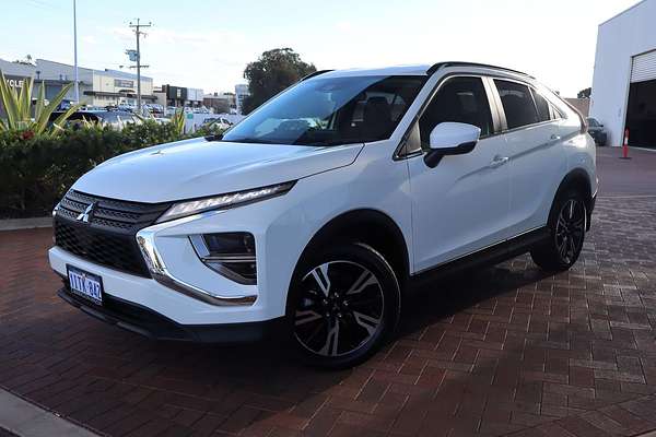 2023 Mitsubishi Eclipse Cross LS YB
