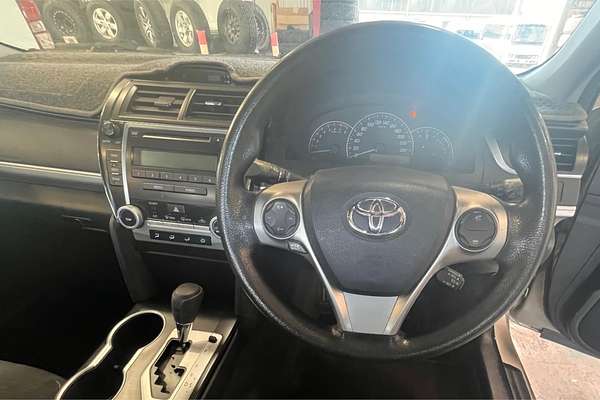 2013 Toyota Camry Altise ASV50R