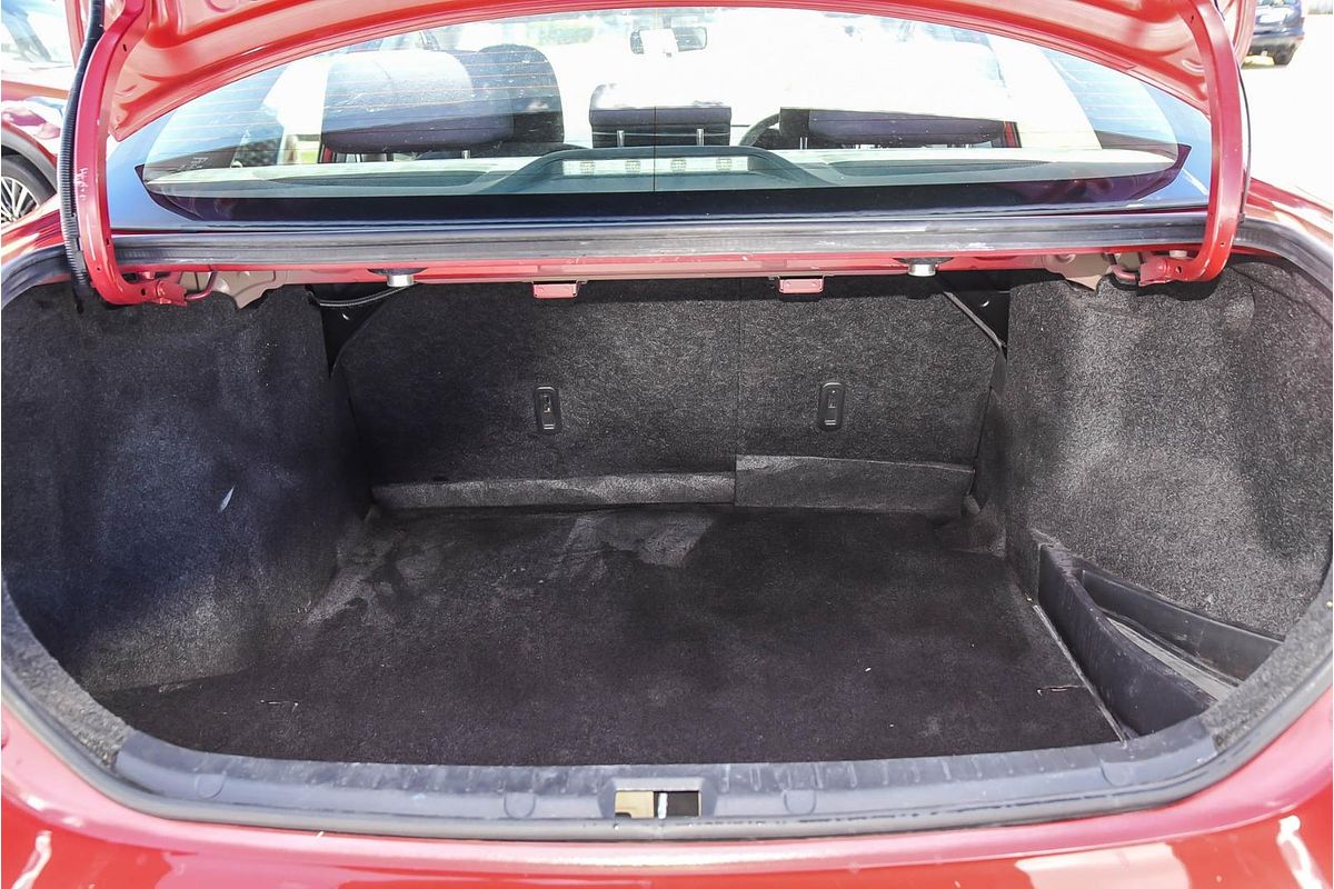 2010 Toyota Corolla Ascent ZRE152R