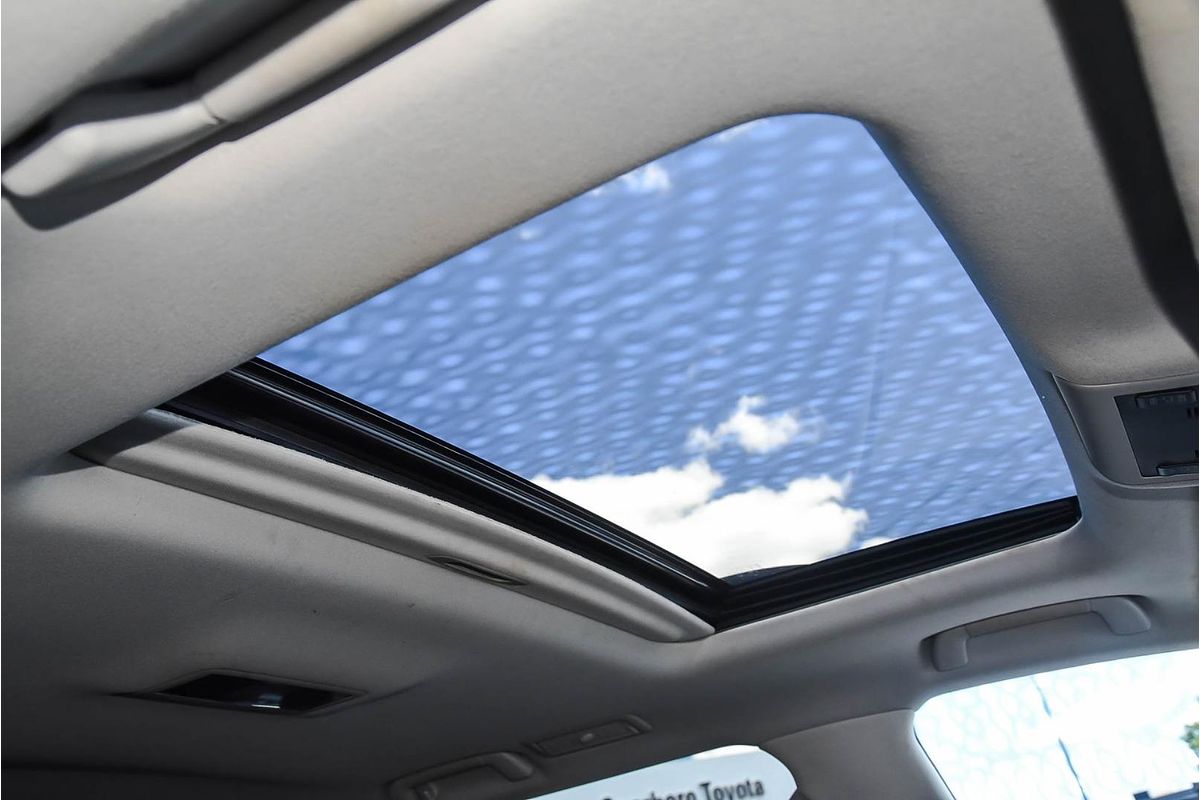 2020 Toyota Landcruiser Sahara VDJ200R