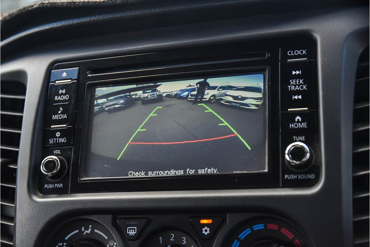 2022 Mitsubishi Triton GLX MR 4X4