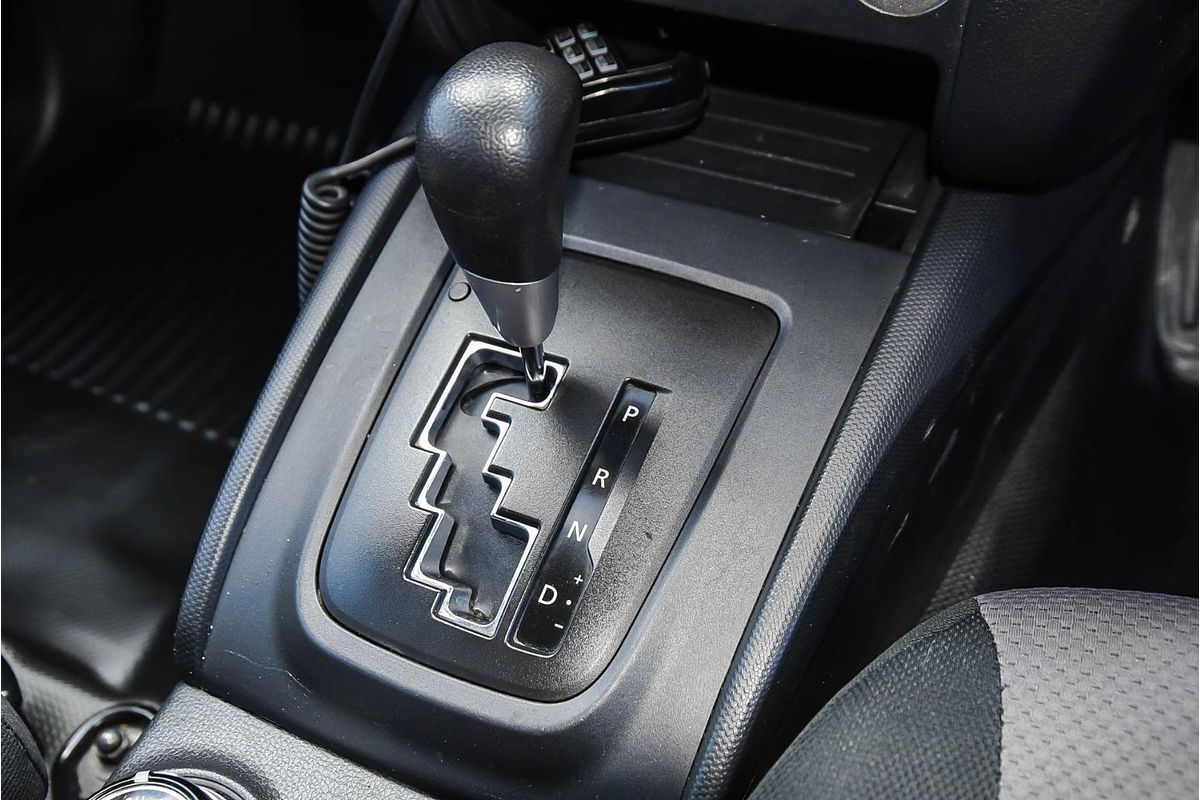 2022 Mitsubishi Triton GLX MR 4X4