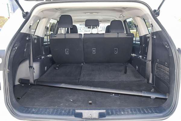 2024 Toyota Kluger GX AXUH78R