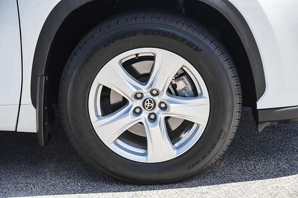 2023 Toyota Kluger GX AXUH78R