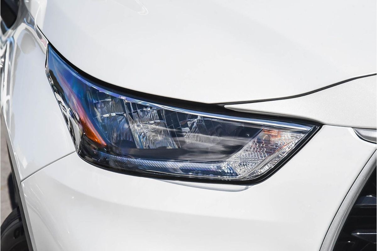 2023 Toyota Kluger GX AXUH78R