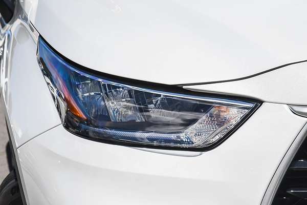 2023 Toyota Kluger GX AXUH78R