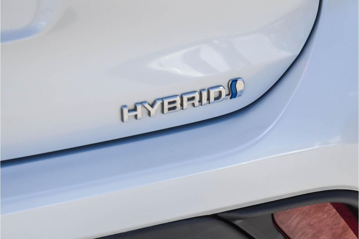 2024 Toyota Kluger GX AXUH78R