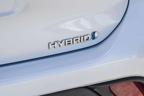 2024 Toyota Kluger GX AXUH78R