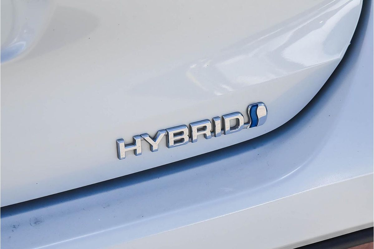 2023 Toyota Kluger GX AXUH78R