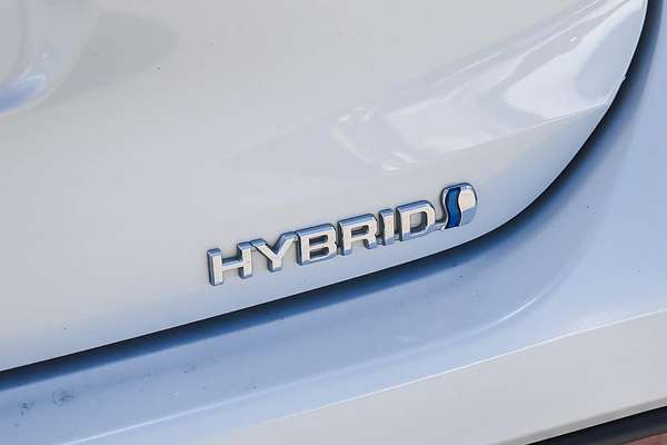 2023 Toyota Kluger GX AXUH78R