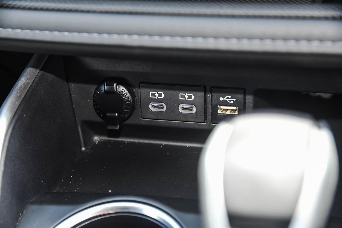 2024 Toyota Kluger GX AXUH78R