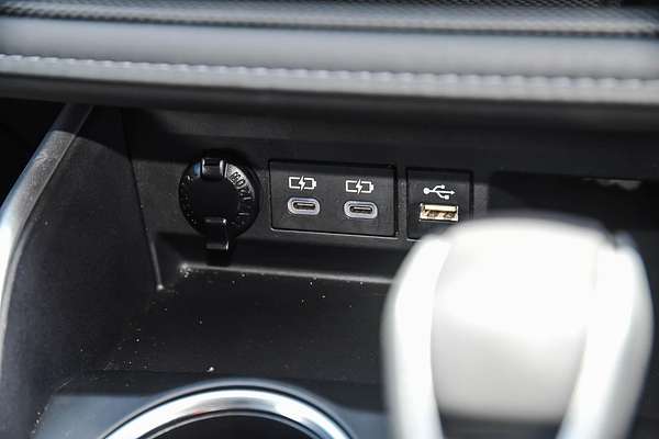 2024 Toyota Kluger GX AXUH78R