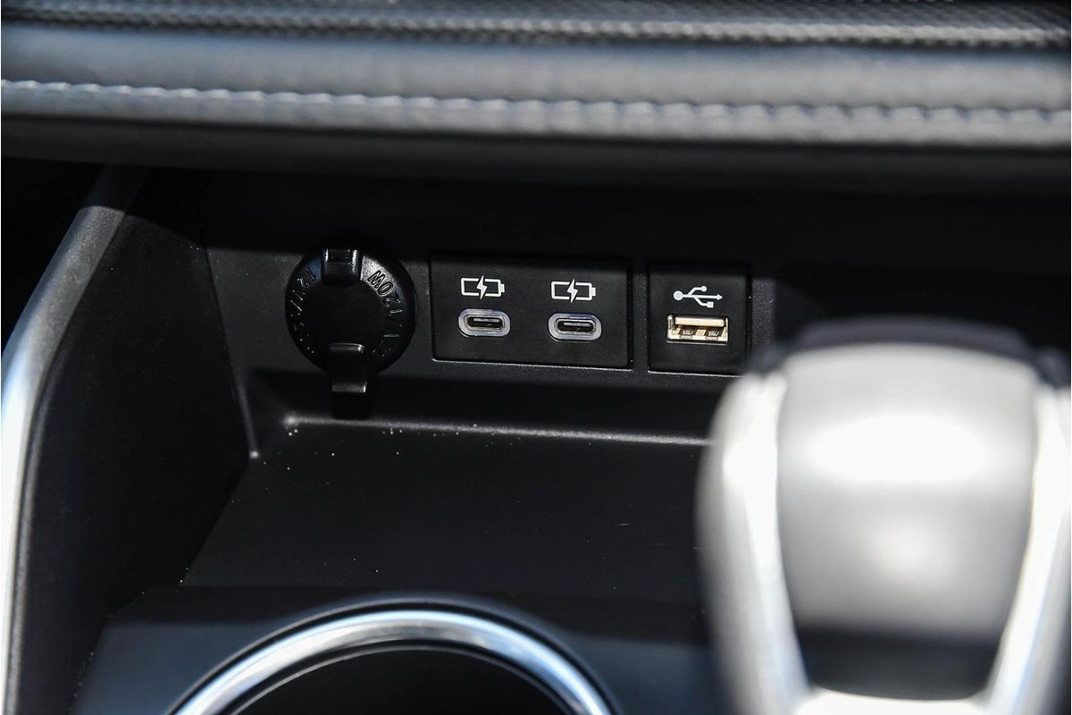 2023 Toyota Kluger GX AXUH78R