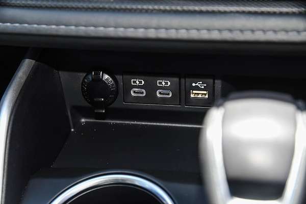 2023 Toyota Kluger GX AXUH78R