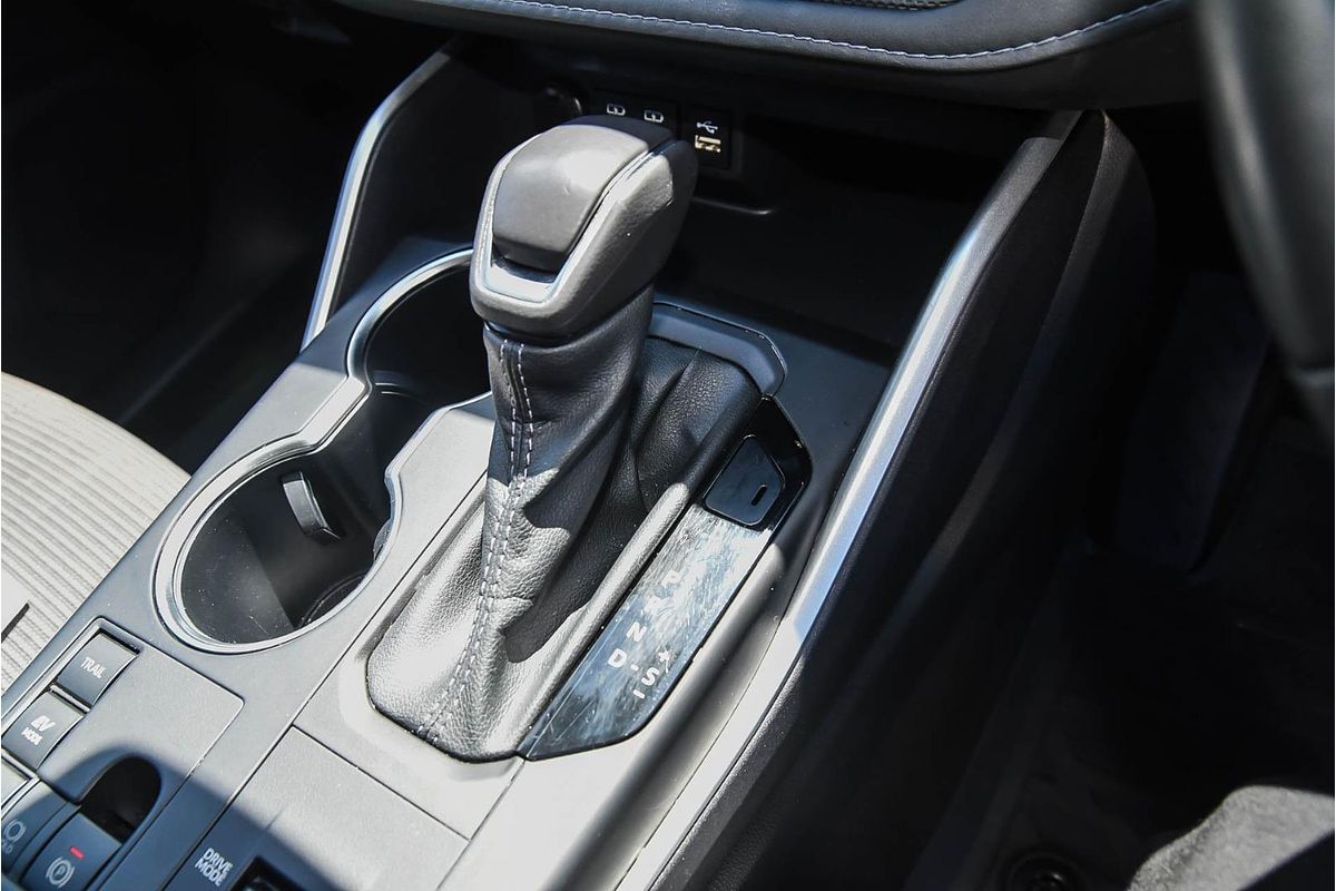 2023 Toyota Kluger GX AXUH78R