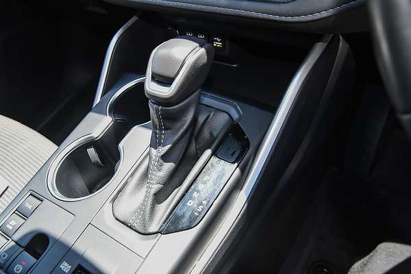 2023 Toyota Kluger GX AXUH78R