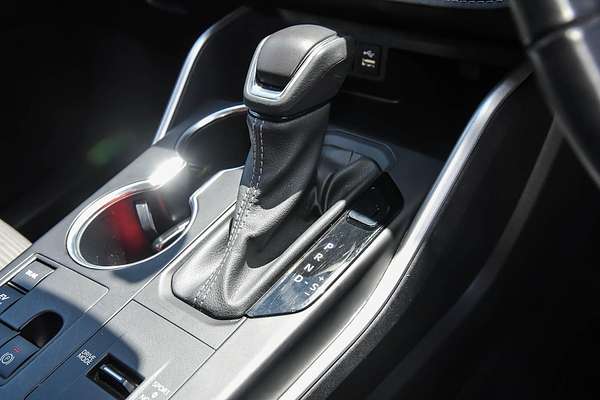 2024 Toyota Kluger GX AXUH78R